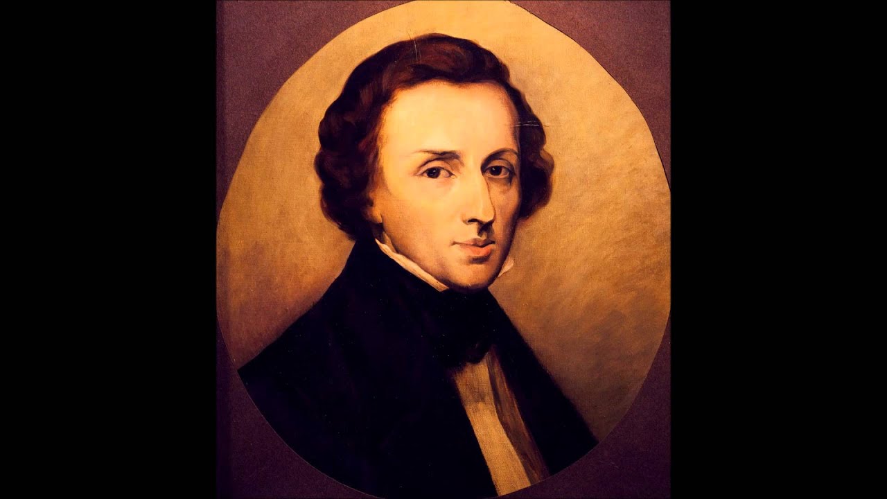 Chopin Scherzo No. 2 in B-flat minor, op. 31